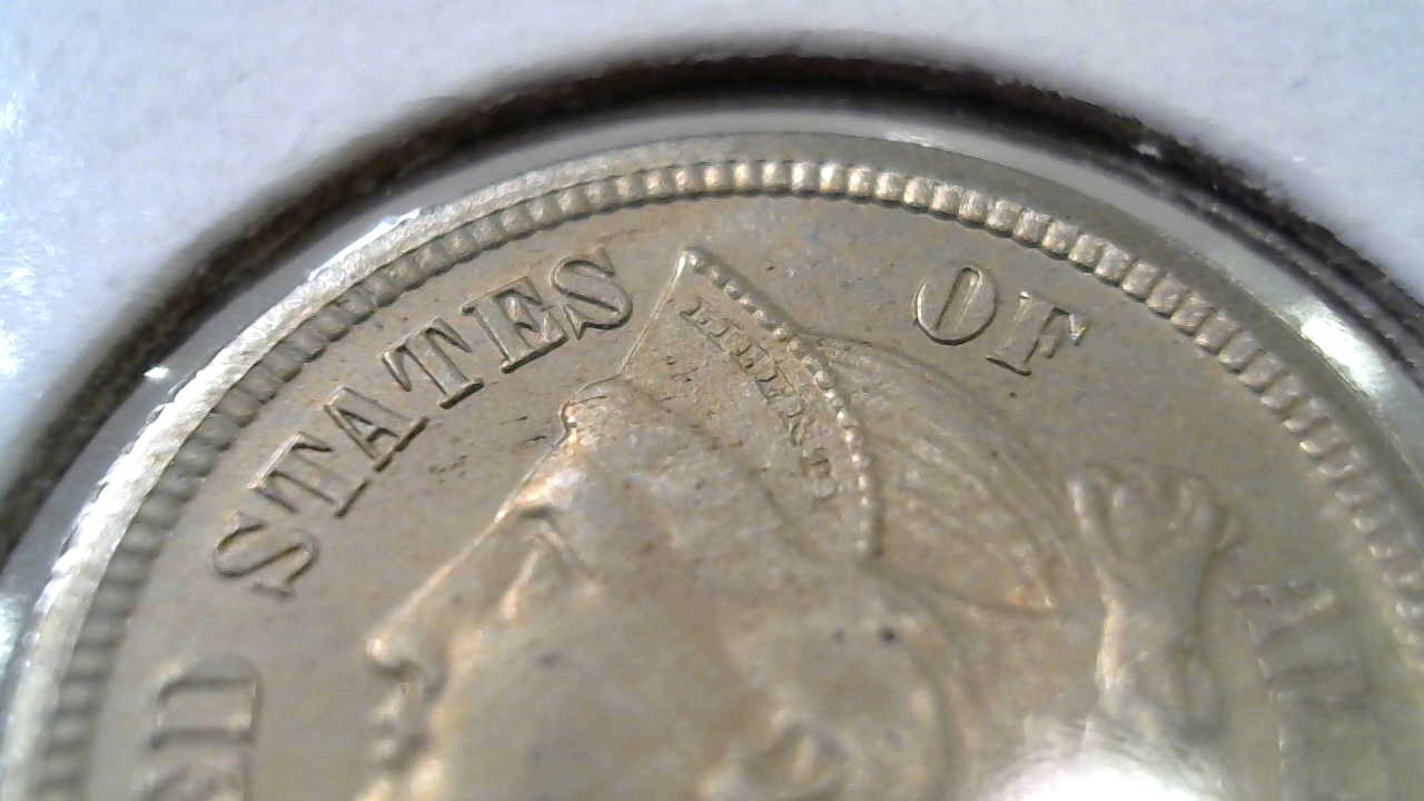 1883-3-Cent-Nickel-Proof
